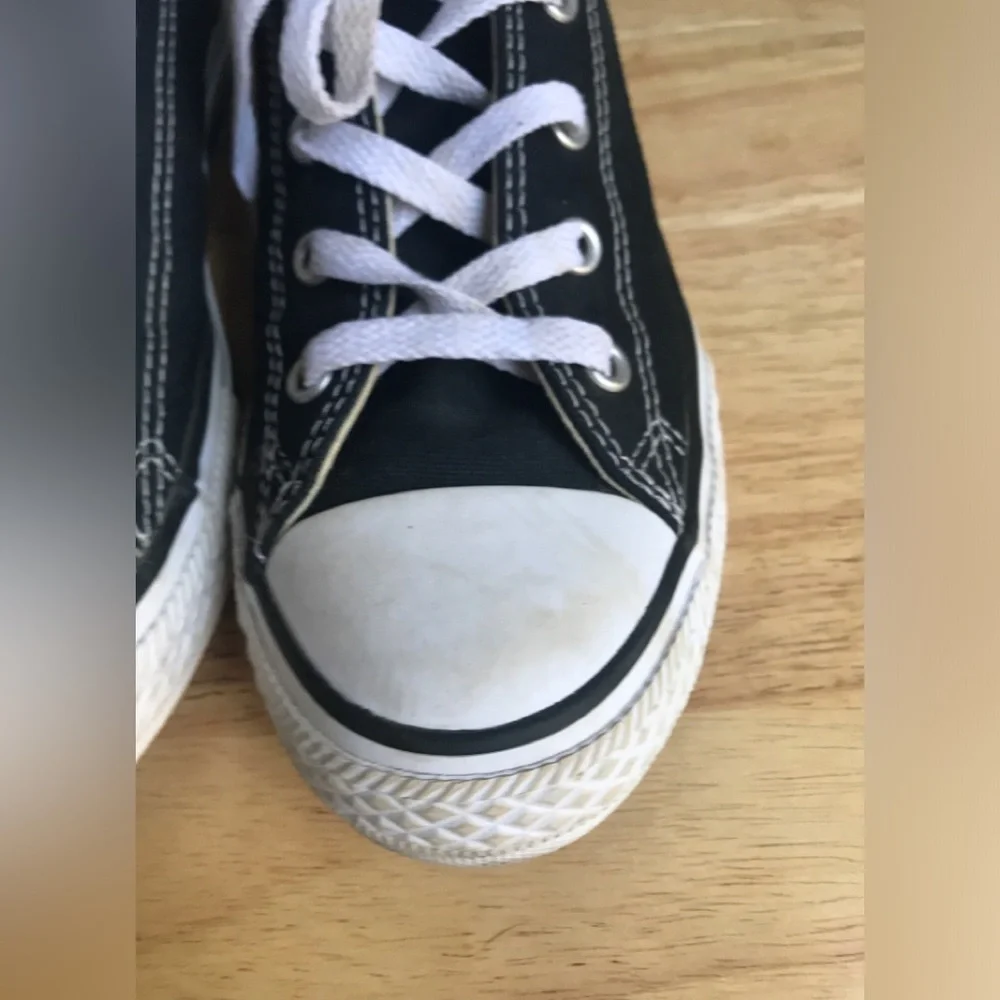 Converse kids chuck